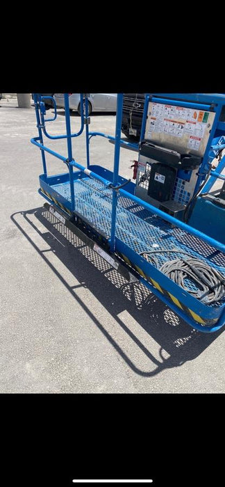 2025 MILLER ELECTRIC CST-282