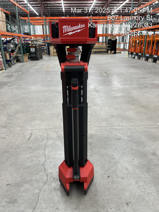 2025 MILWAUKEE 2136-20