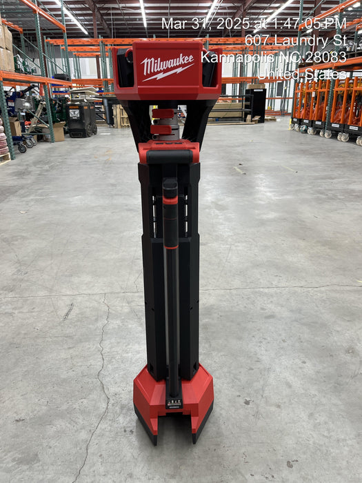 2025 MILWAUKEE 2136-20