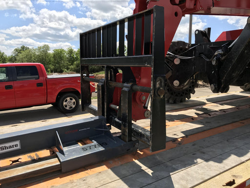 2019 ARROW MATERIAL HANDLING CE60-TH-STP