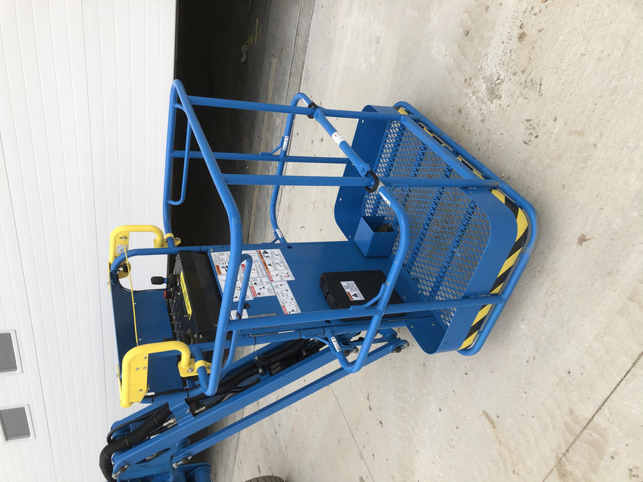 2020 GENIE Z-40/23N RJ