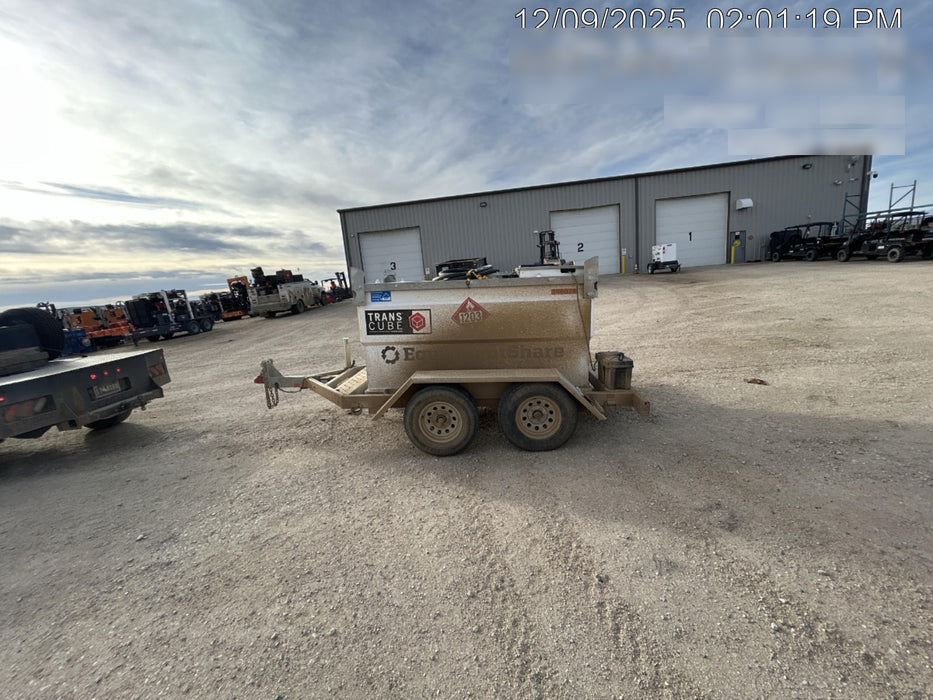 2024 WESTERN GLOBAL 20TCG-UCA-EB