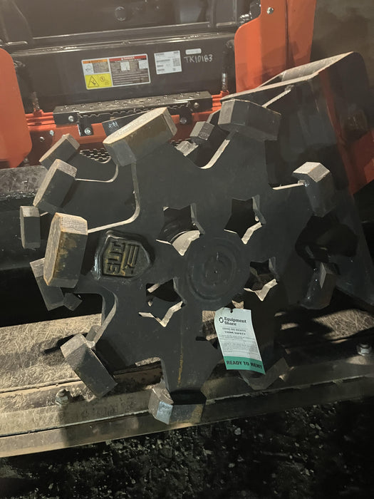 2022 STEEL UNLIMITED SUIME24CW