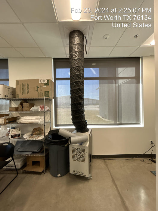 2023 KWIKOOL KPAC1411-2