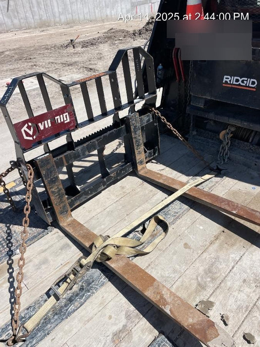 2023 VIRNIG PF4855-5VG