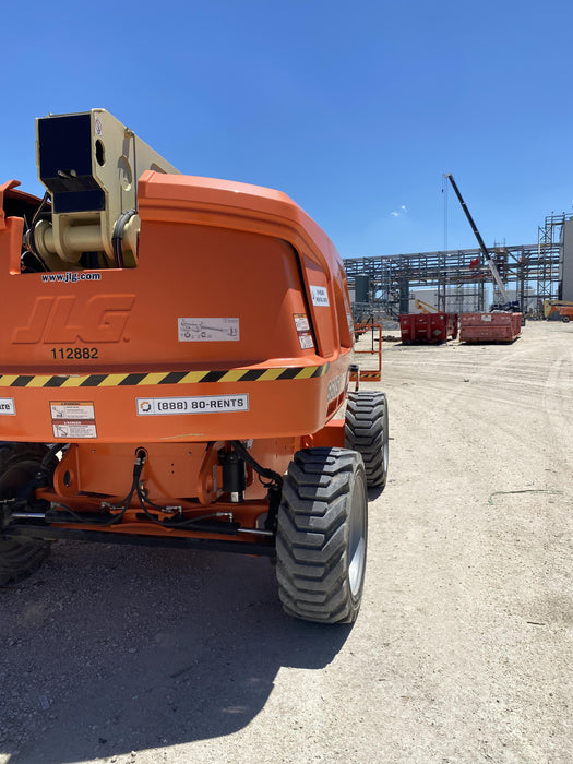 2020 JLG 660SJ