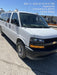 2023 CHEVROLET Express Van - Rental
