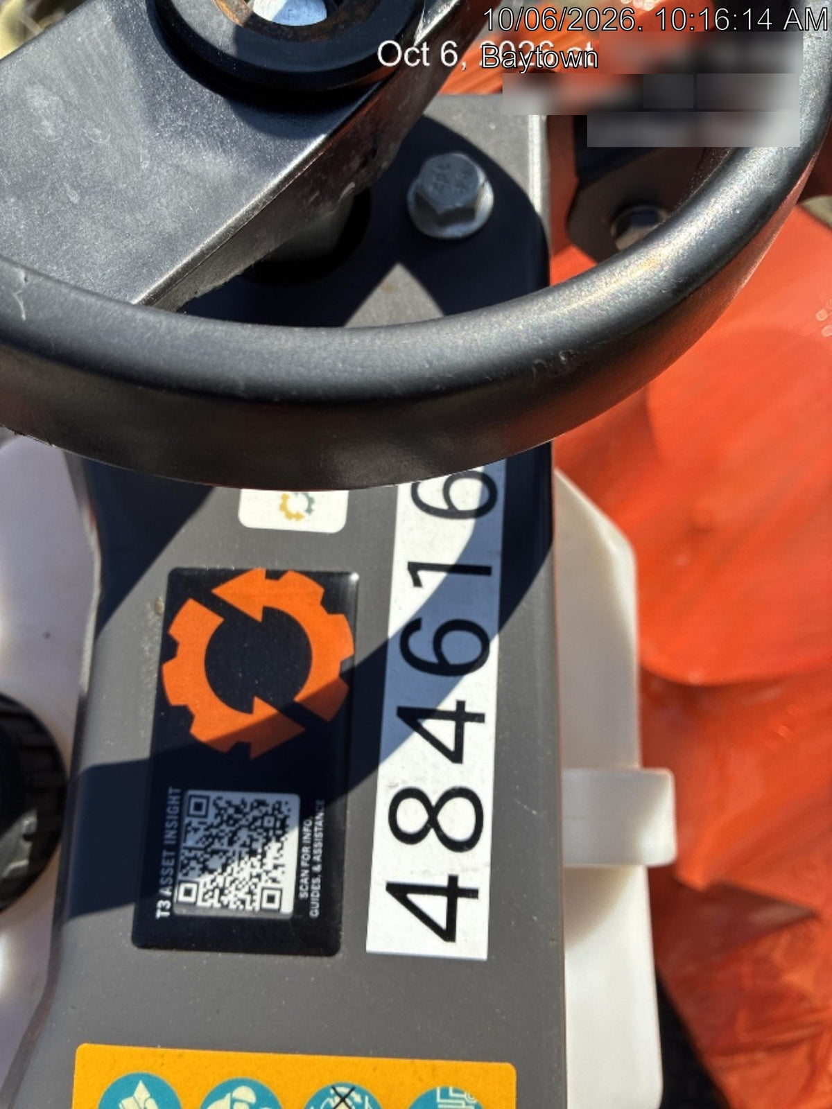 2024 HUSQVARNA FS 400 LV