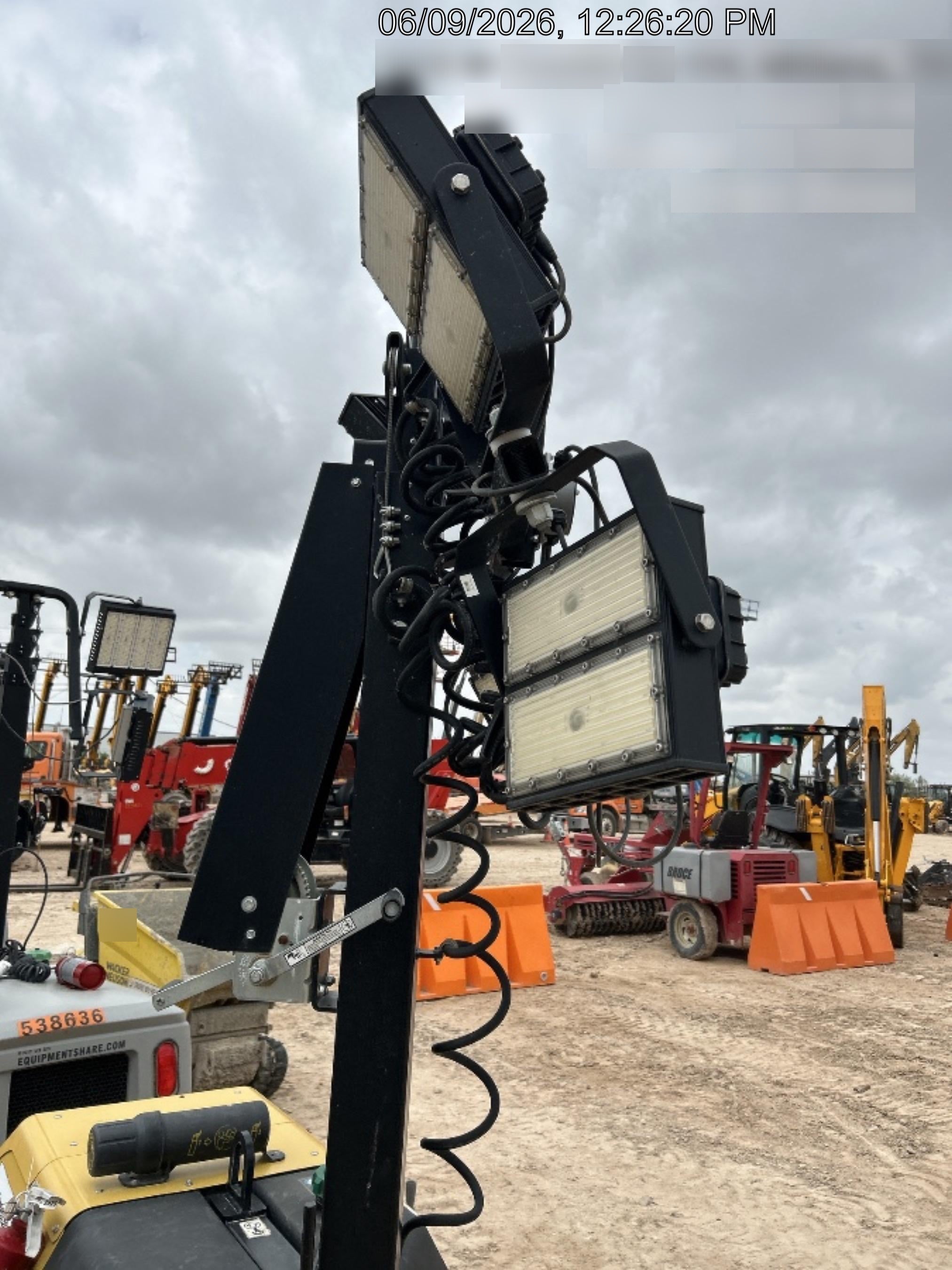 2022 ALLMAND NLV3GR