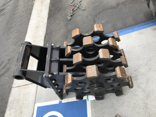 2019 PALADIN TWC1000-24