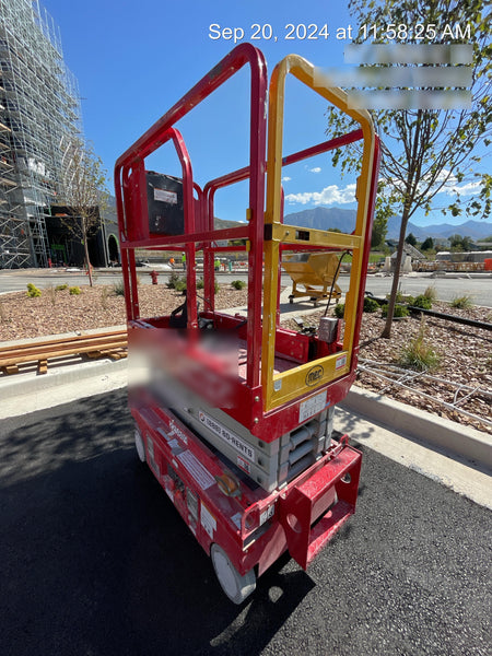 2022 MEC 1330SE