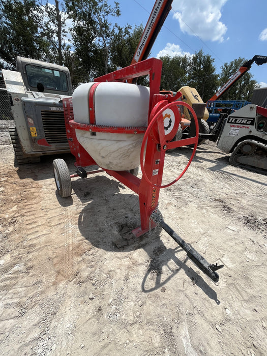 2023 MULTIQUIP MC12PH