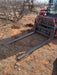 2021 PALADIN 48" Pallet Forks - Paladin