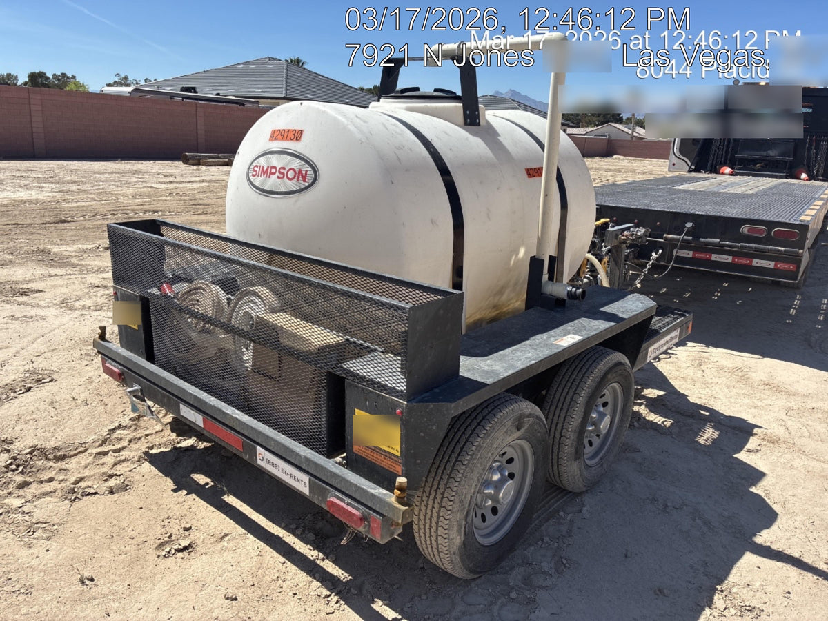2024 SIMPSON SWT-52517