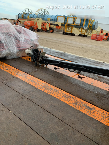 2019 SULLAIR 185-DPQ
