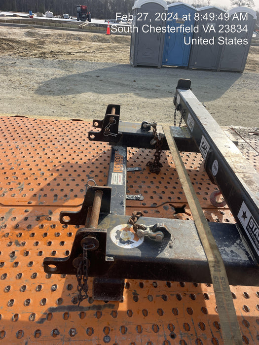 2021 STAR INDUSTRIES 1150C