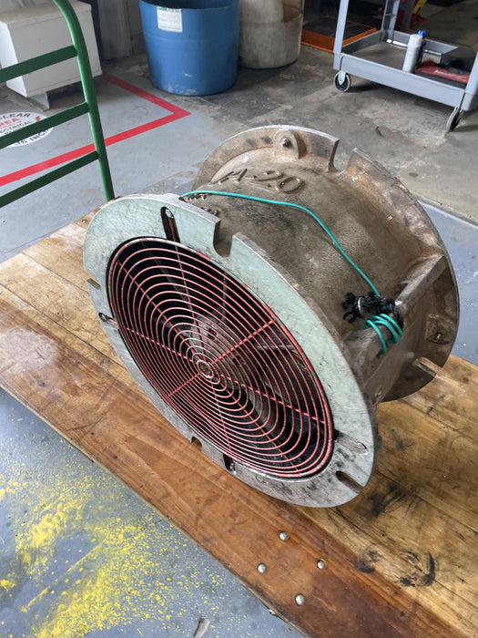 2020 MICHIGAN PNEUMATIC JF20