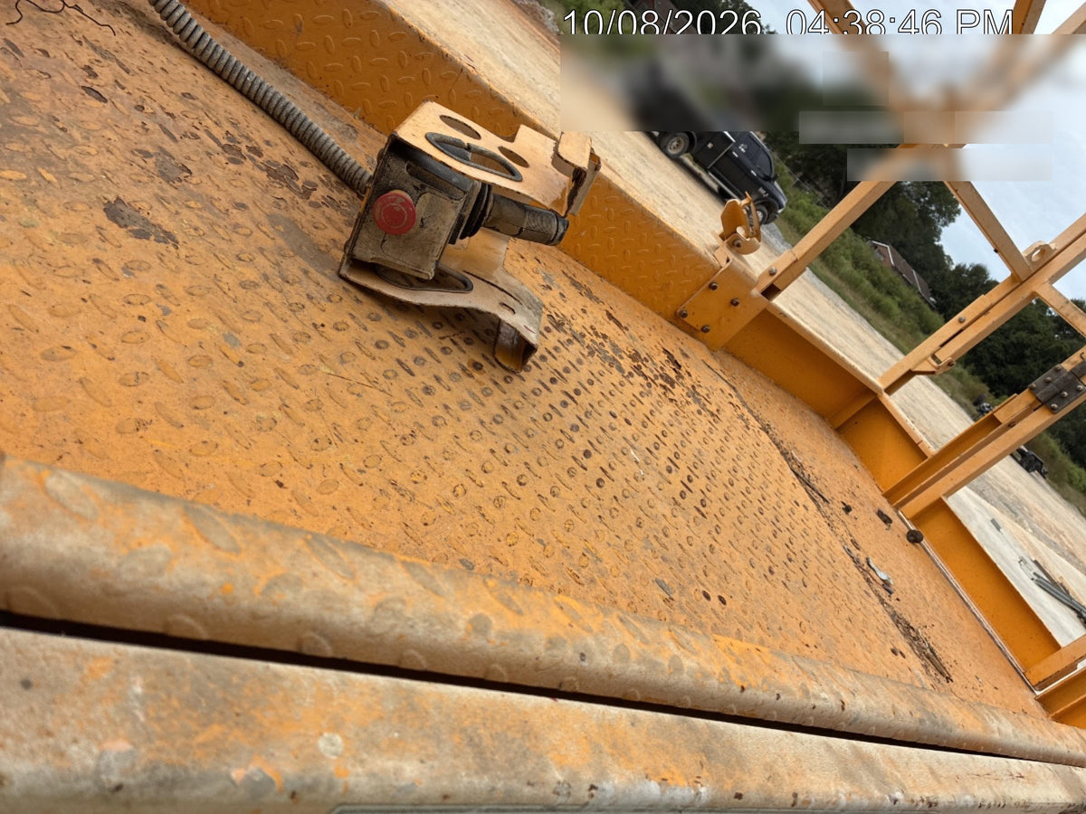 2021 JCB S4046E