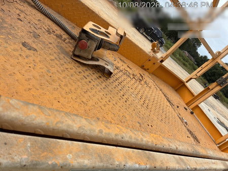 2021 JCB S4046E