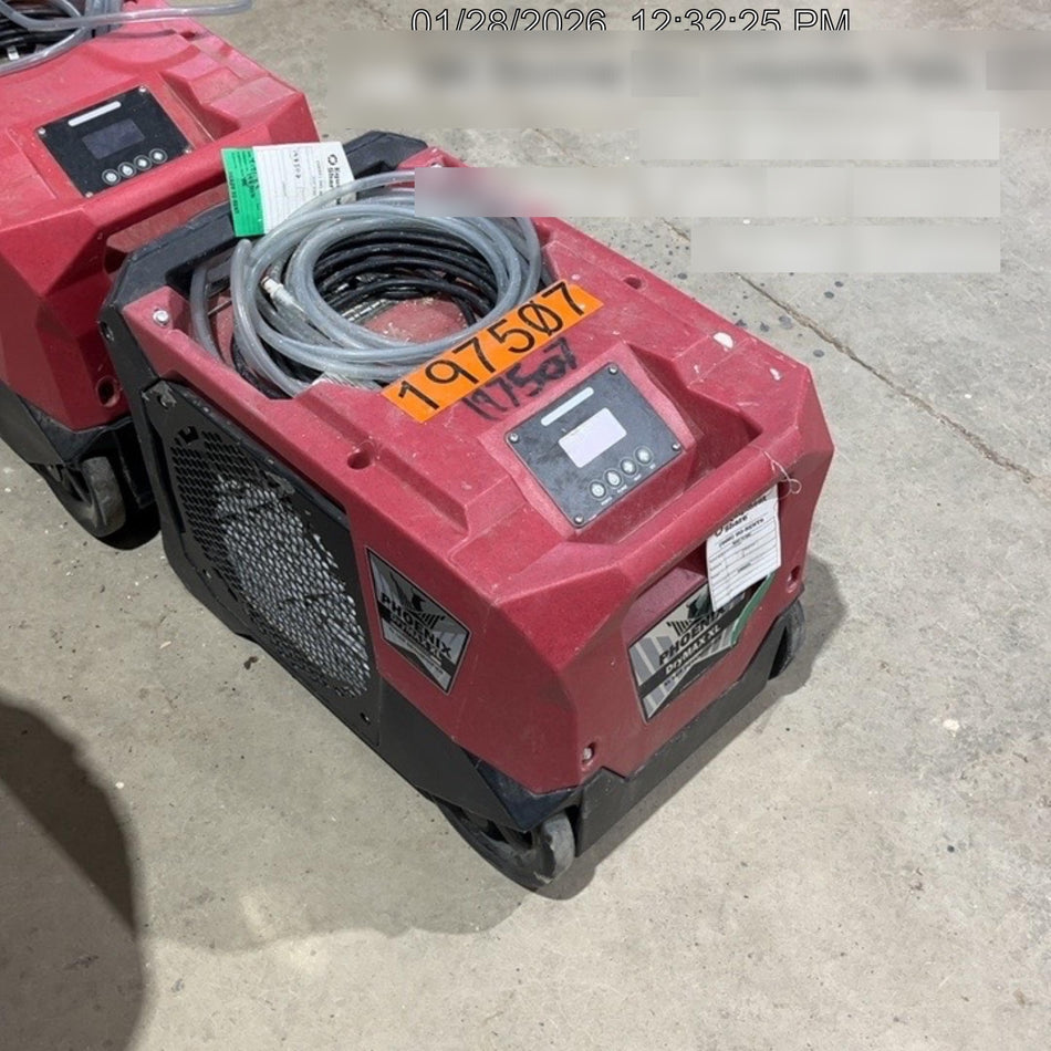 2021 PHOENIX DryMAX XL