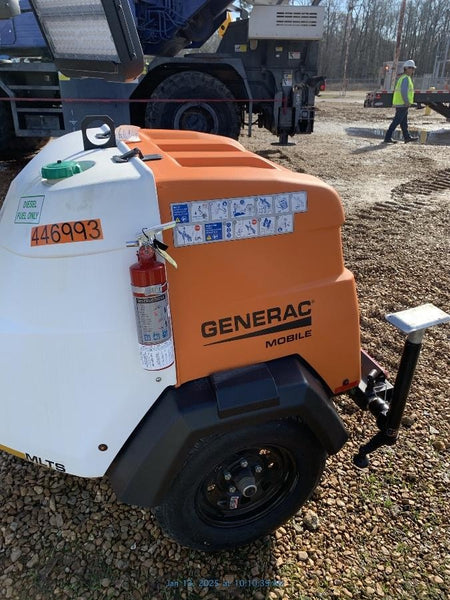 2024 GENERAC MLTS-4