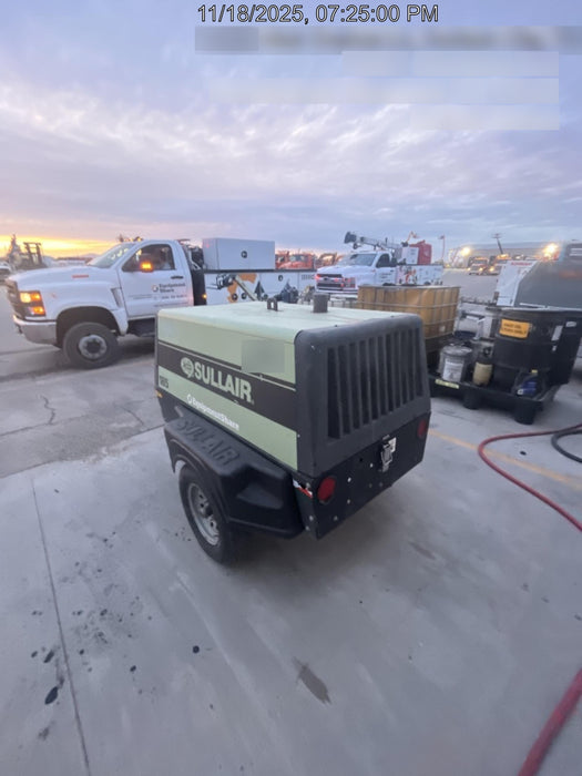 2019 SULLAIR 185-DPQ