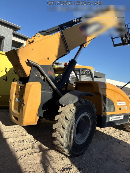 2022 SANY STH1056