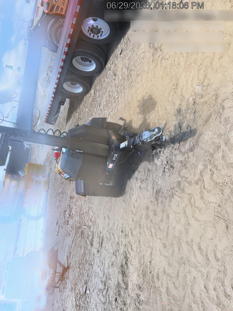 2021 ALLMAND NLV3GR