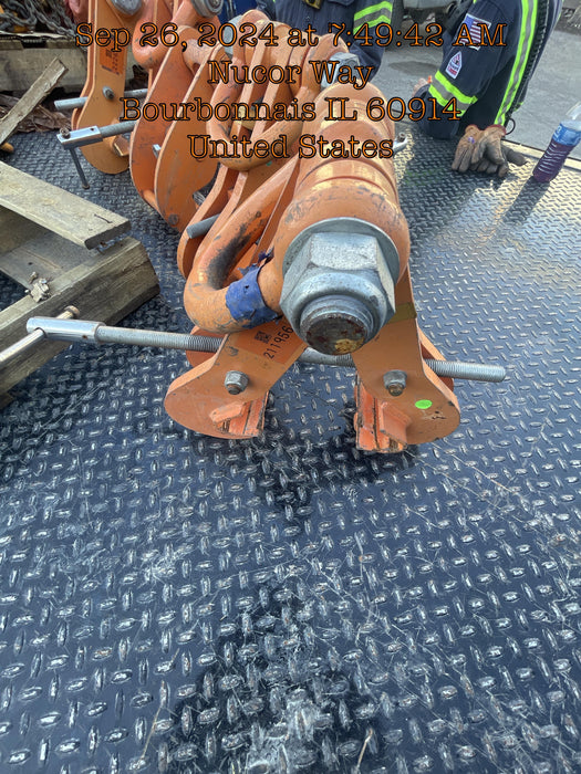 2022 ELEPHANT JBC-10