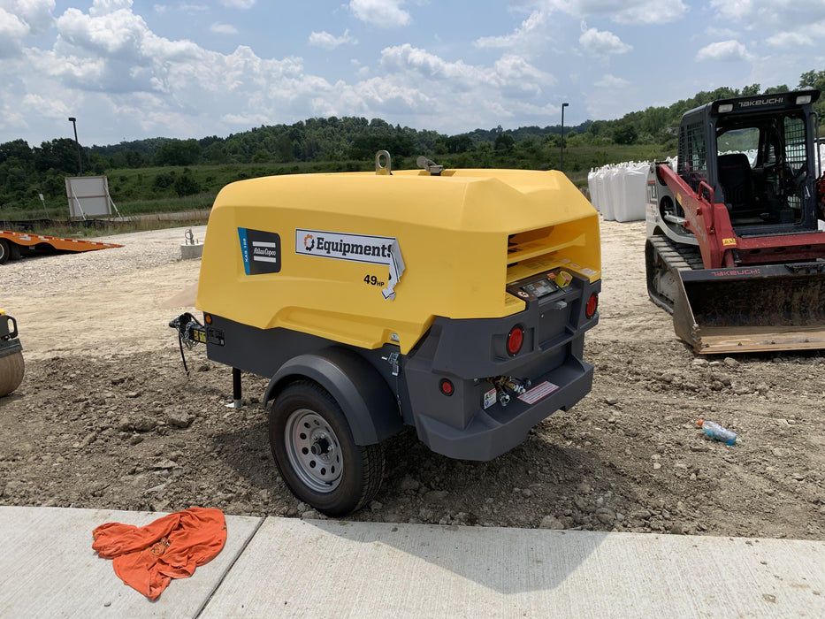 2020 ATLAS COPCO XAS188