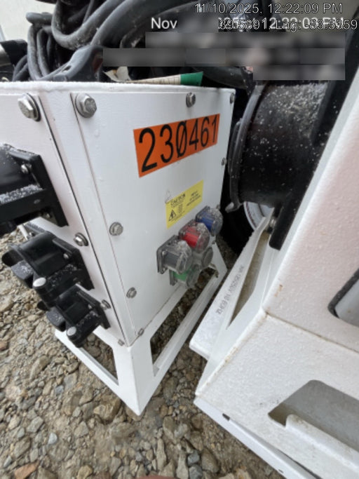 2022 TRYSTAR HTB-1DL-6P