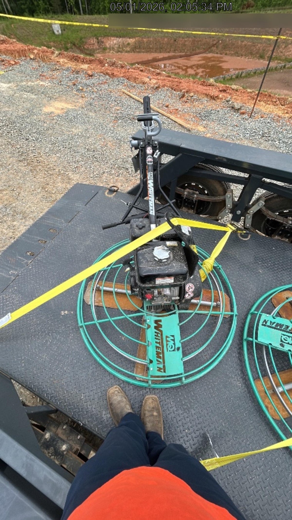 2024 MULTIQUIP B46H90
