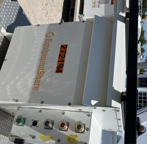 2022 TRYSTAR TF-75KVA480-208SDC-M-F