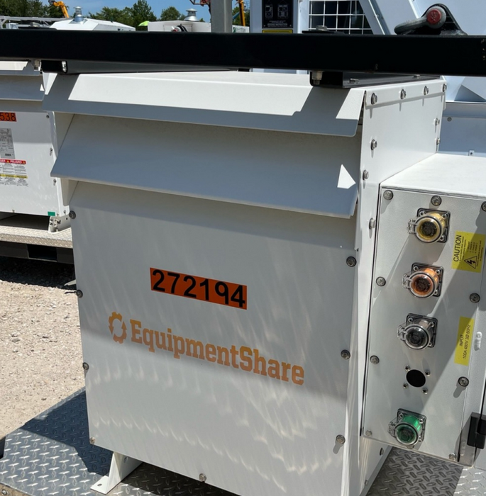 2022 TRYSTAR TF-75KVA480-208SDC-M-F