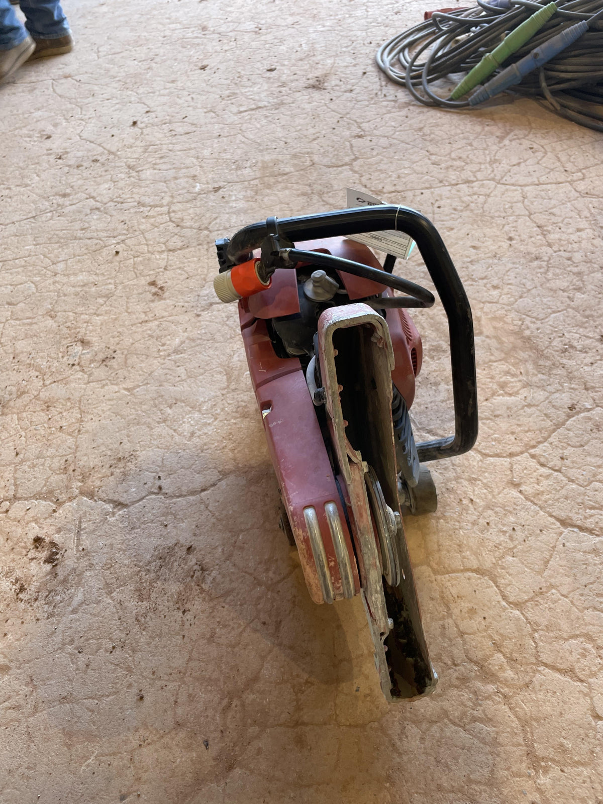 2022 HILTI DSH700-X