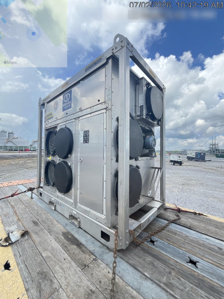2022 CLIMATE DESIGN INTERNATIONAL MS-7500/5500
