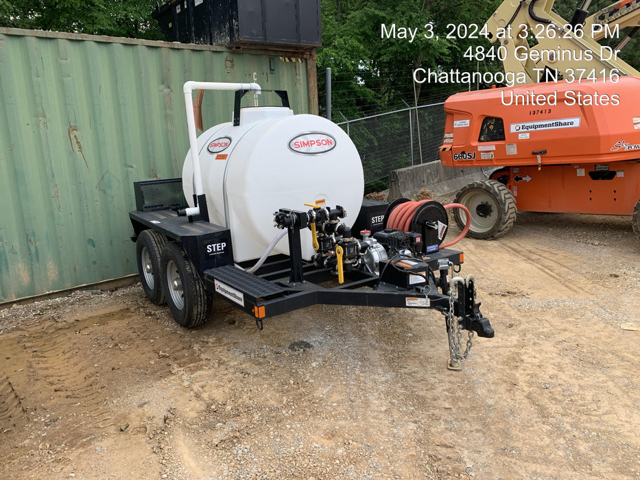 2023 SIMPSON SWT-52517