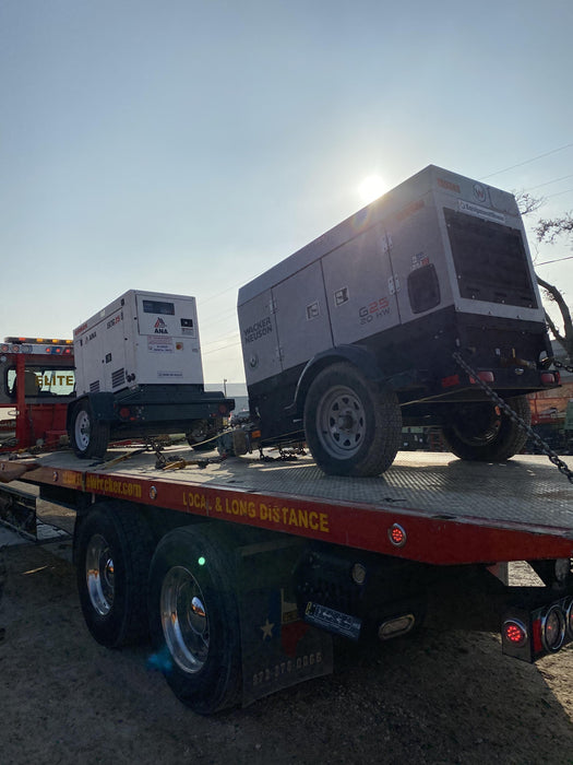 2021 AIRMAN SDG25S-8E1