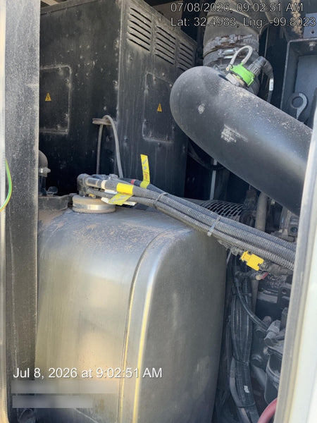 2022 JCB G400RST4F