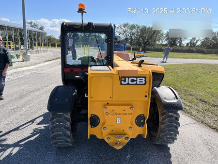 2024 JCB 505-20TC