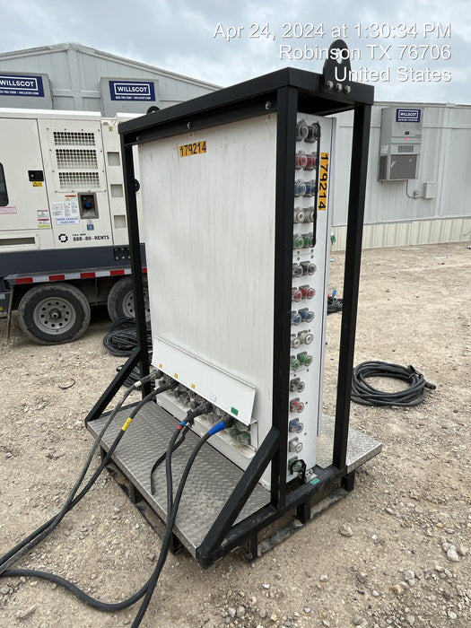 2021 TRYSTAR IL-126-VDE-45MBLP