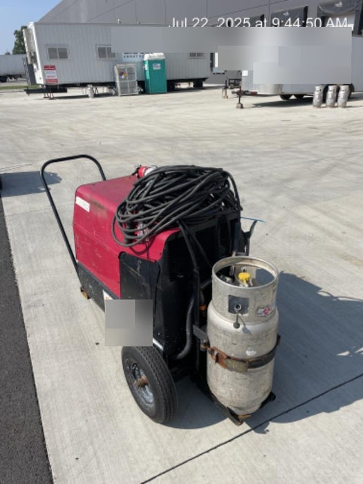 2020 Lincoln Electric Ranger 305 LPG Engine Driven Welder (Kohler®) One-Pak