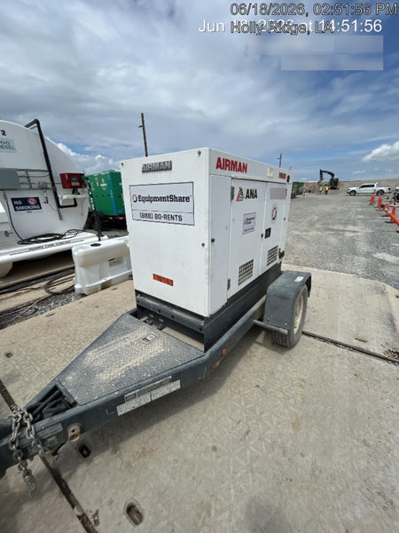 2021 AIRMAN SDG25S-8E1