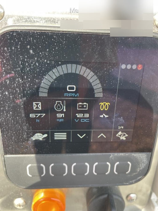 2021 MYERS-SETH A-DD6/HA/SAFE