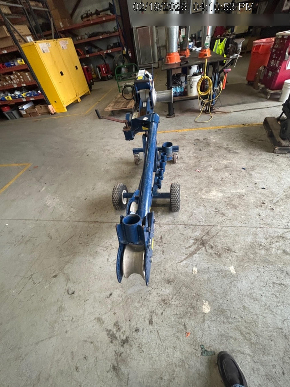 2021 CURRENT TOOLS 100A