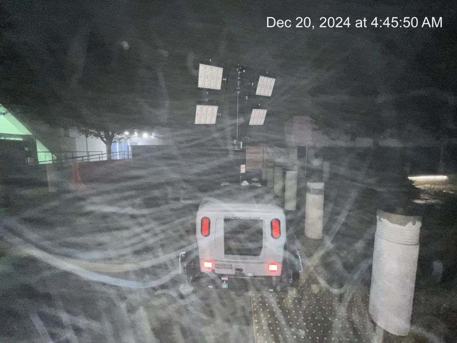 2024 WACKER NEUSON LTT4