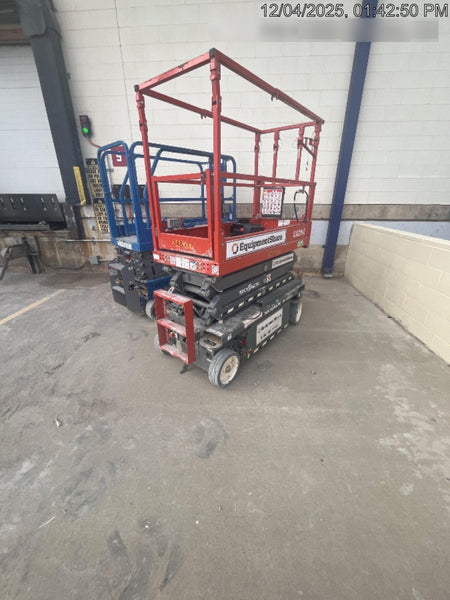 2023 SKYJACK SJ3219