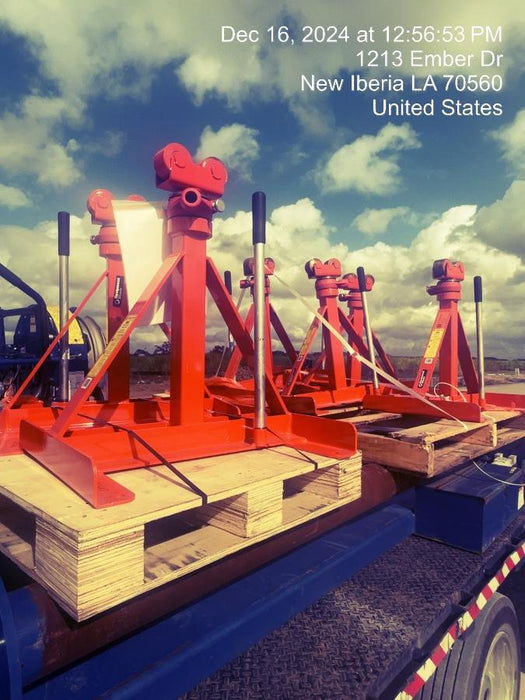 2024 CURRENT TOOLS 680