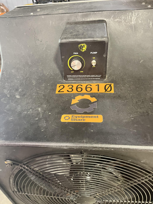 2022 BIG ASS FANS Cool Space 300