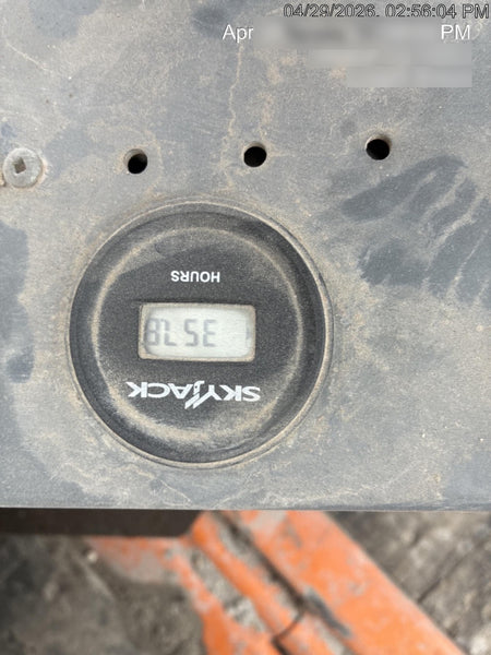 2019 Skyjack SJIII-3219 Standard w/Trojan Batteries